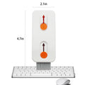 Multi-Function Keyboard Cleaning Brush Kit