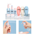Perfume Bottle Decanting Bottle