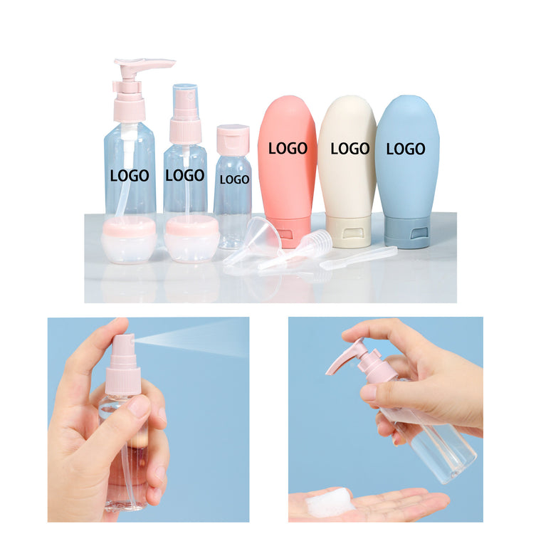 Perfume Bottle Decanting Bottle