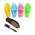 Planting Bucket Punch Bucket Shovel Shovel Seedling Starter