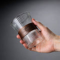 10 Oz Heat-Resistant Rum Wine And Whiskey Glasses