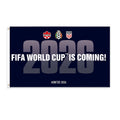 FIFA World Cup Flag