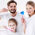 Toothbrush Head Cover