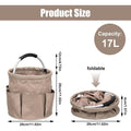 Portable Wash Basket