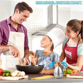 Stainless Steel Kitchen Cooking Timer