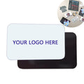 Round Corner Business Card Magnet