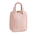 PU Large Capacity Portable Makeup Bag