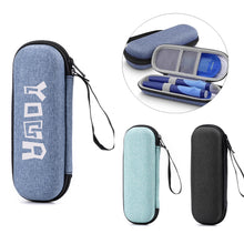 Portable Insulin Travel Case