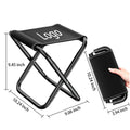 Portable Folding Camping Stool