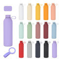 25 oz Stainless Steel Vacuum Bottle
