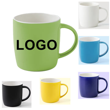 11 Oz Coffee Mug