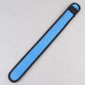Led Circle Night Running Luminous Slap Bracelet