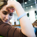 Custom Silicone Wristbands For Events & Awareness