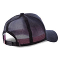 Cartoon Dragon Ball Baseball Casual Dome Mesh Cap