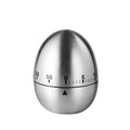 Stainless Steel Kitchen Cooking Timer