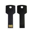 Metal Key Shaped Memory Stick USB Disk