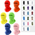 Full Head Windproof Ski Mask