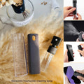Screen Cleaner Spray With Microfiber