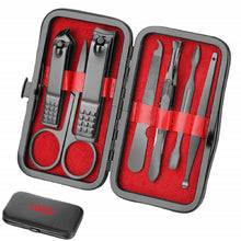 Personal Care Nail Clipper Kit