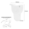 Automatic Retractable Body Measure Tape