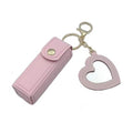 2-In-1 Lip Oil Keychain