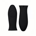 Silicone Insulated Pan Handle