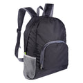 Portable Foldable Daypack For Travel & Sports