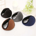 Earmuffs Winter For Women Men