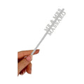 Personalized Acrylic Stirring Sticks