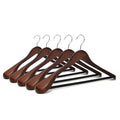 Wooden Clothes Hangers