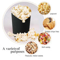 Silicone Snack Containers/Popcorn Popper Bucket