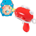 Dinosaur Ball Gun Toy