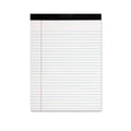 Wide-Lined Notepad