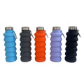 17Oz Sports Folding Bottle
