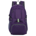 35L Lightweight Foldable Backpack