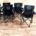 Folding Outdoor Beach Camp Chair