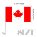 Vehicle Flag
