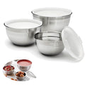 Mixing Bowl Set