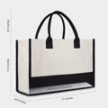 Canvas Gifts Tote Bag