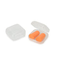 Soft Foam Earplug In Case