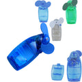 Portable Handheld Mini Fan