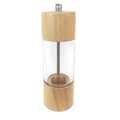 Acrylic Seasoning Milling Bottle