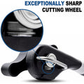 Safe Cut Manual Can Opener