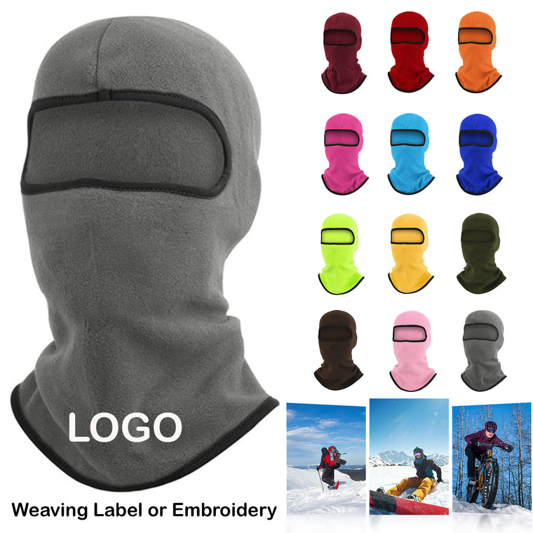 Balaclava Ski Mask