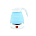 Foldable Electric Travel Jug