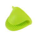 Silicone Insulated And Heat-Resistant Hand Clips