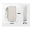 Travel Cable Accessories Bag