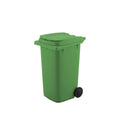 Mini Trash Can Pen Holder