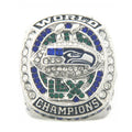 Alloy Championship Ring