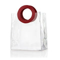 Round Handle Gift Bag